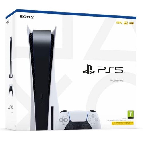 Sony console playstation - sony,