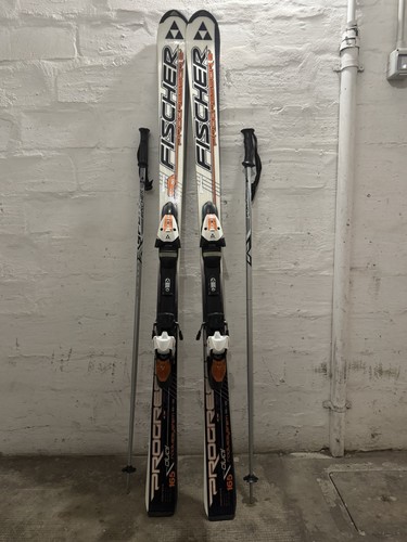 Sci fischer progressor - sci,