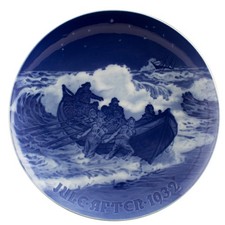 ROYAL COPENHAGEN BING&GRONDAHL