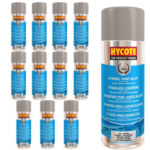 Vernice spray aerosol cerchi