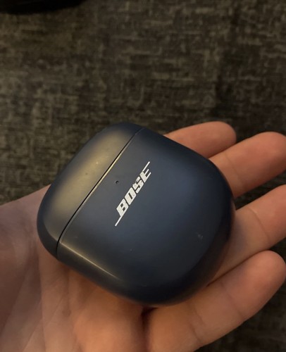 Auricolari bose quietcomfort - bose,