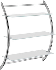 15895100 Exclusiv Scaffale a