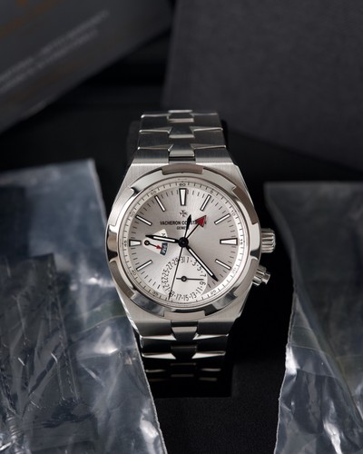 New vacheron constantin - new,