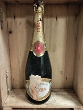 Bottiglia Vintage Spumante