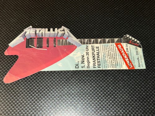 Metallica and justice for - justice, all