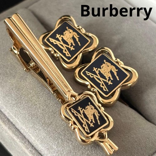 Gemelli burberry cravatta - gemelli,