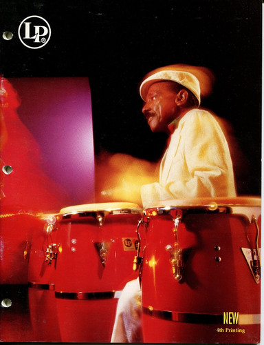 Catalogo percussioni latine - catalogo,