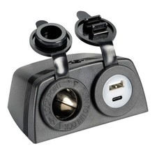 Cigarette Lighter Socket +