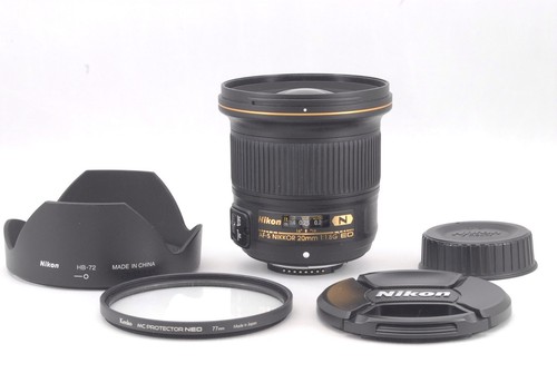 Nikon nikkor f 1 - nikon, mm