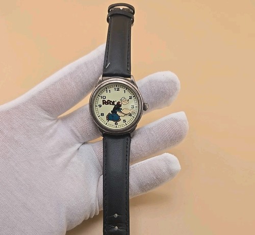 Orologio vintage 1994 popeye - orologio,