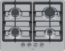 Bosch Piano cottura a gas 60