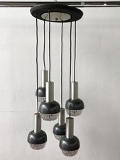 Lampadario Anni 70 A