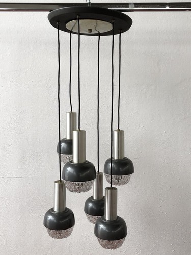 Lampadario anni a - anni,