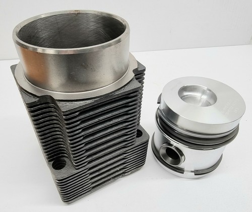 Kit pistone cilindro - pistone, e