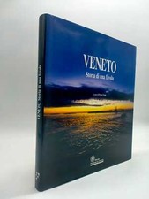 Libro VENETO Storia di una