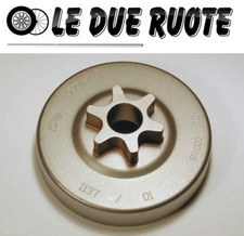 32125 PIGNONE rocchetto catena MOTOSEGA HUSQVARNA 65 77 380 480 160 163 180 260