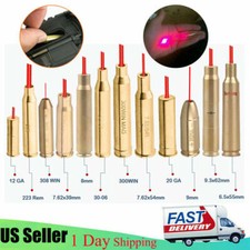 Laser Bore Sight Sighter