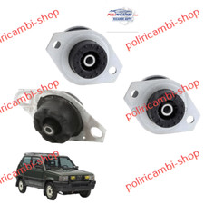 KIT COMPLETO 3 SUPPORTI