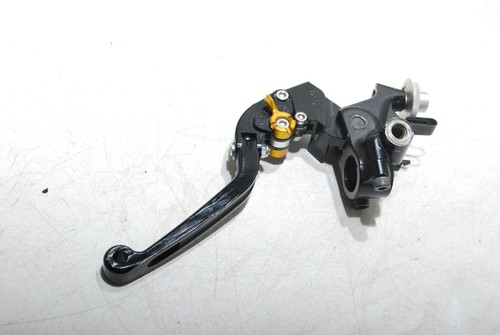 Leva frizione kawasaki - kawasaki, 750
