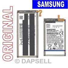 Samsung Batterie Originali Eb-bf916aby + Eb-bf917aby Per Galaxy Z Fold 2 F916