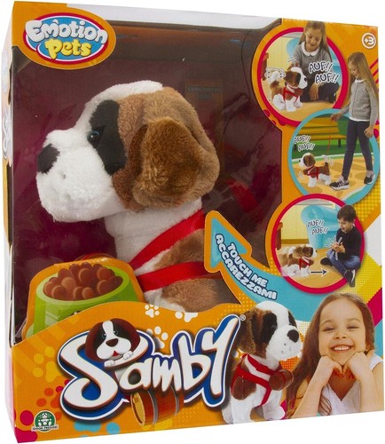 Cane samby con funzioni - cane,