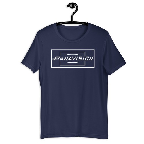 Shirt panavision film con - t-shirt,