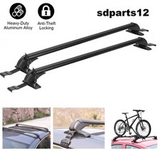 Barre Portatutto Da Tetto