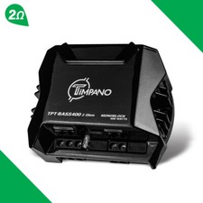 TIMPANO TPT-BASS400