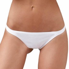 6 Slip tanga donna Emy no