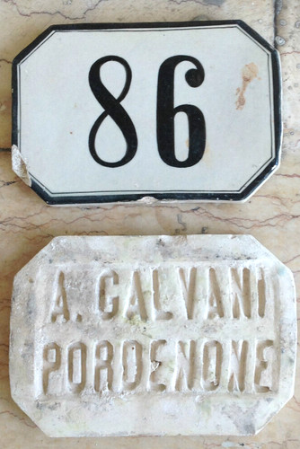Storico antico rurale numero - rurale,