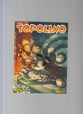 TOPOLINO N.3408 - EDIZIONE
