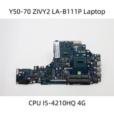 Lenovo y50 zivy2 b111p - lenovo, la-b111p