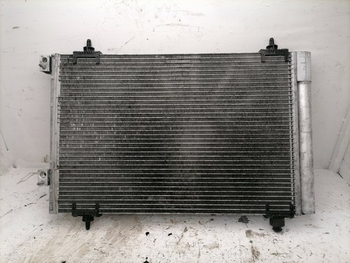 Ricambi usati radiatore aria - ricambi,