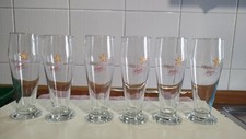 HURLIMANN lager 6x bicchieri birra