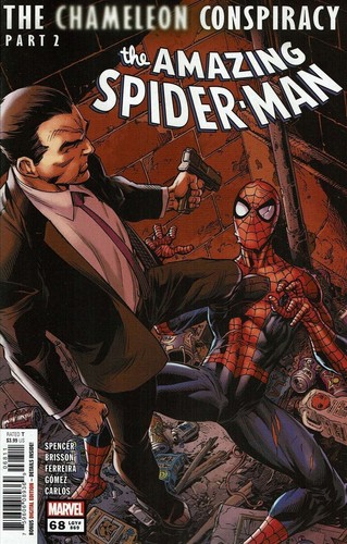 Marvel comics incredibile - marvel,