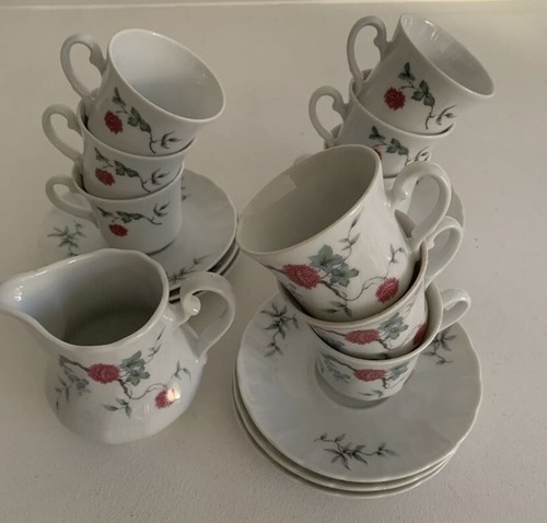 Set tazzine caffè con - caffè, 9