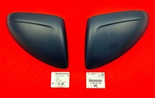 2x Originale Opel Calotte