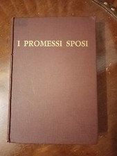 I PROMESSI SPOSI DI MANZONI