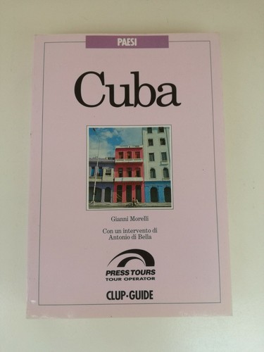 Cuba guida clup - -,