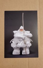 Matteo pugliese showcard - matteo,
