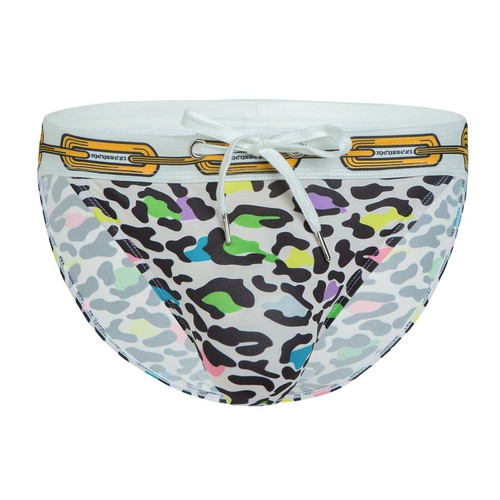 Costume bagno uomo - bagno, vita
