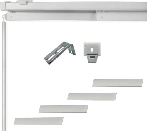 Bastone sistema binario tenda - sistema,