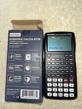 Catiga CS229 Calcolatrice