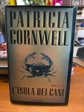 L'isola dei cani - Patricia