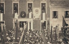 Venezia Dolo Manifestazione