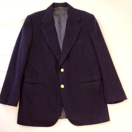 Blazer vintage anni dana - 70,