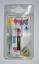 Fresa Freud Pro 18-10606 D. 6