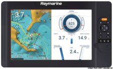 Raymarine Ecoscandaglio