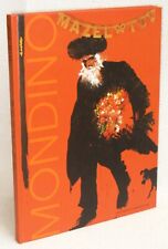 ALDO MONDINO - MAZEL TOV -