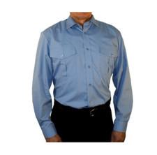 Pompieri Camicia Servizio